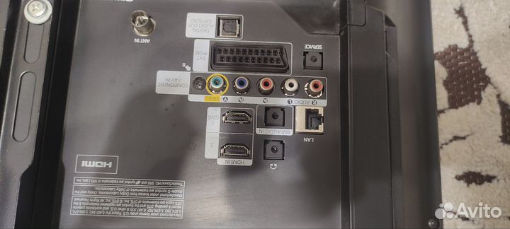 Телевизор SMART tv Samsung 32 дюйма