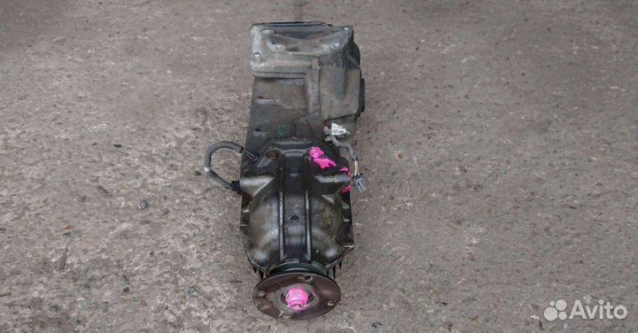 Редуктор задний Mazda Cx-7 ER