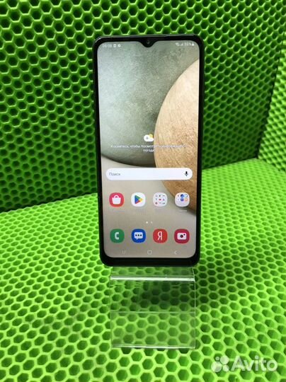 Samsung Galaxy A12, 3/32 ГБ