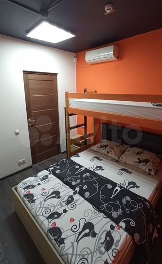 Комната 12 м², 1/16 эт.