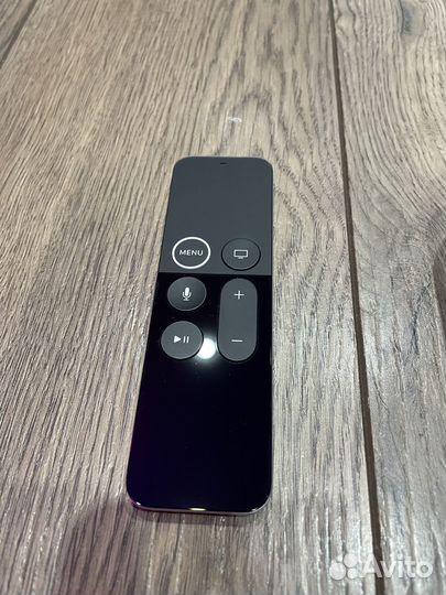 Тв приставка Apple TV 4k 32gb