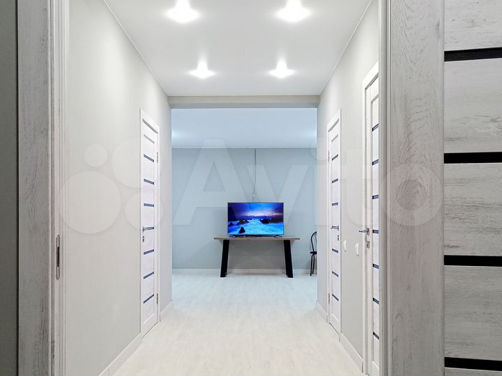 Коттедж 134 м² на участке 5 сот.