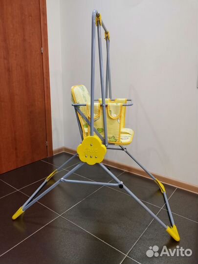 Детские качели