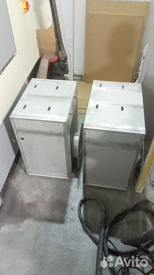 Изготовление баков нержавейки