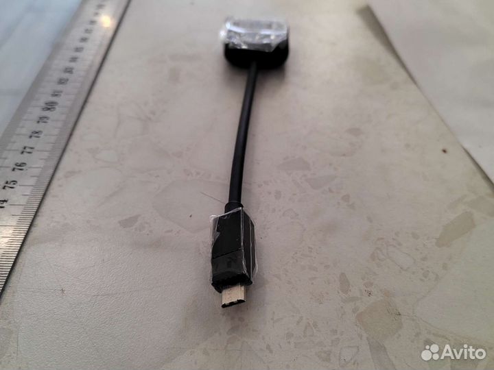 Адаптер VGA для Samsung Aa-av1n12b