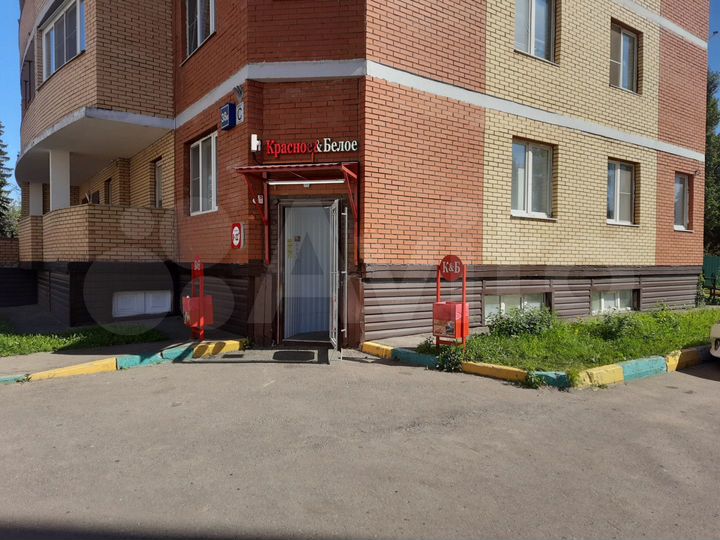 Продам помещение свободного назначения, 120 м²