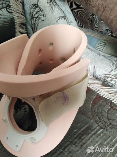 Воротник ортопедический Филадельфия