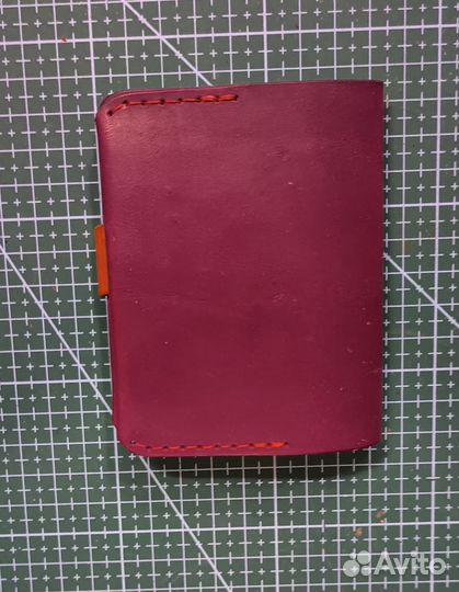 Картхлдер, кошелёк