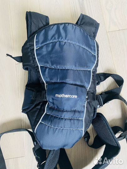 Кенгуру mothercare