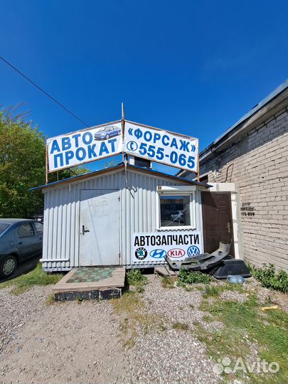 Прокладка клапанной крышки Skoda Rapid / VW Polo