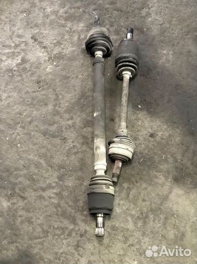 Привод ваз 2110