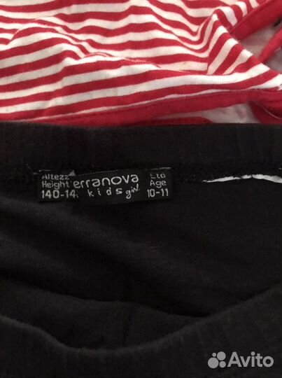 Кофта, футболка, костюм