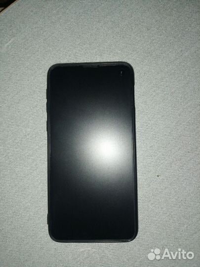 Samsung galaxy s10e