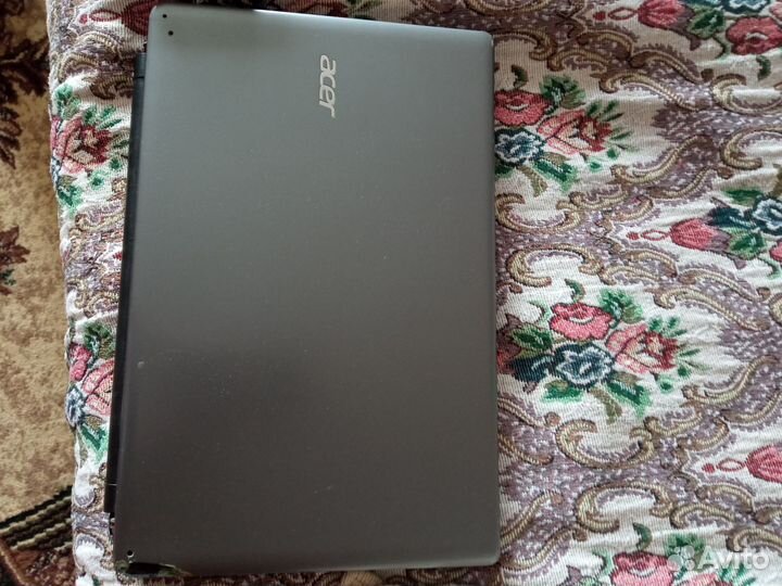 Ноутбук Acer на запчасти