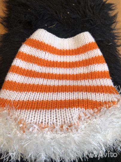 Одежда для собак