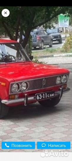 СССР коллекционные фары ваз 03-06