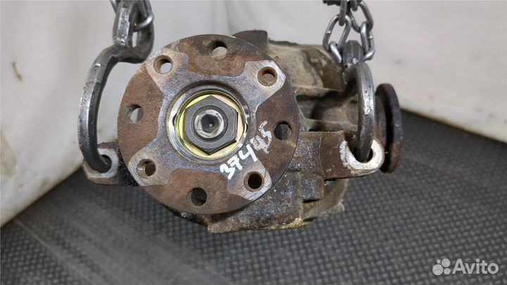 Редуктор моста BMW 3 E46, 2003