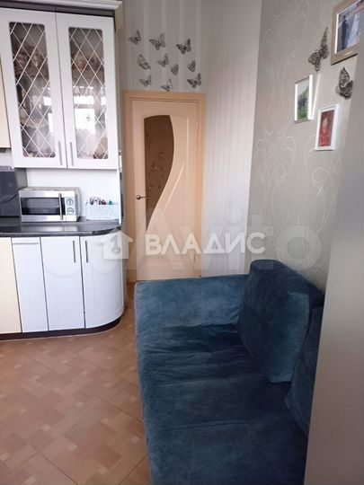 1-к. квартира, 54,4 м², 4/7 эт.