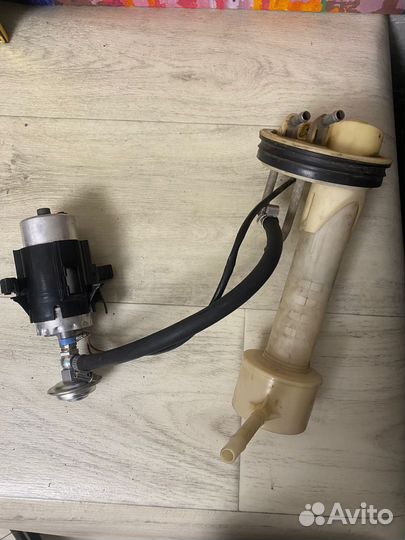 Бензонасос на бмв е. 34