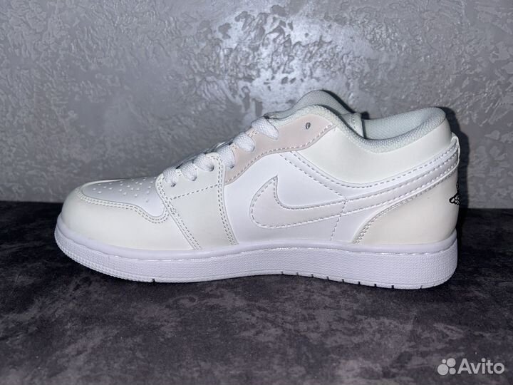 Nike Air Jordan 1 Reactive