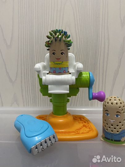 Play Doh наборы