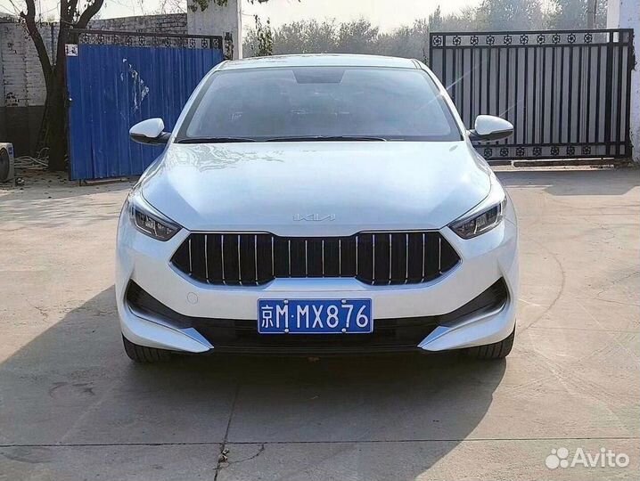 Пригон авто из кореи