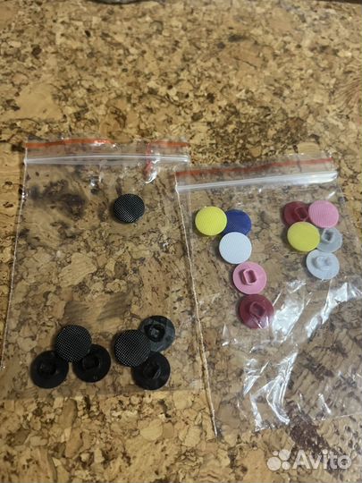 Джойстики для psp