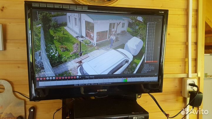 Слаботочка, электрика, ремонт пк, тв антенны