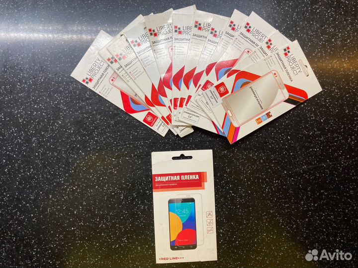 Стекла и пленки Samsun Honor Huawei Redmi
