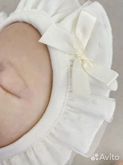 Комплект для новорожденного на выписку