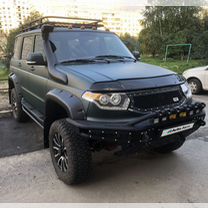 УАЗ Patriot 2.7 MT, 2015, 35 000 км, с пробегом, цена 1 700 000 руб.