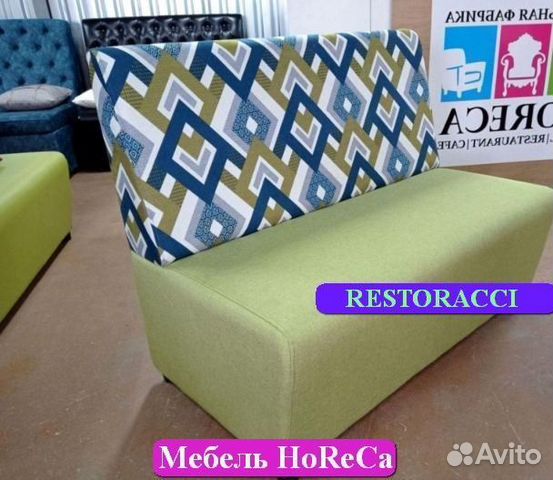 Мебель для кафе / Любые дизайны