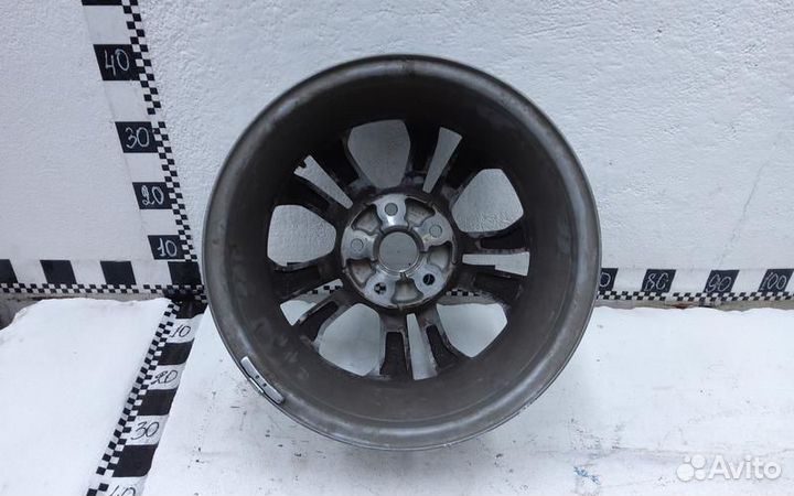Диск колеса литой Suzuki Vitara 2 R16