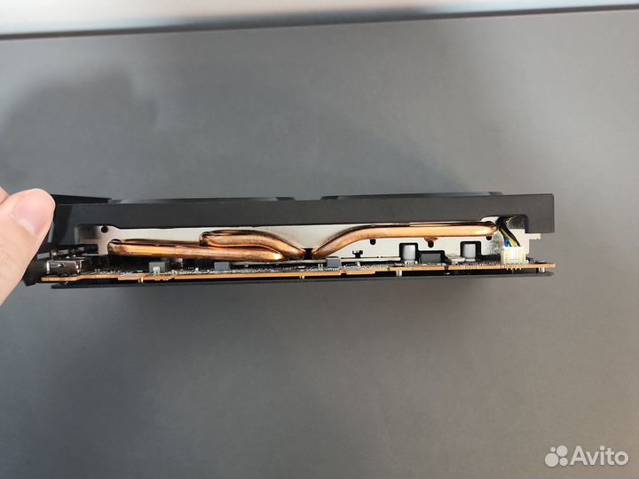 Powercolor fighter rx 6700xt 12gb