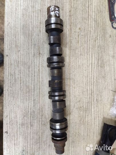 Распредвал matiz 0.8 трамблёр