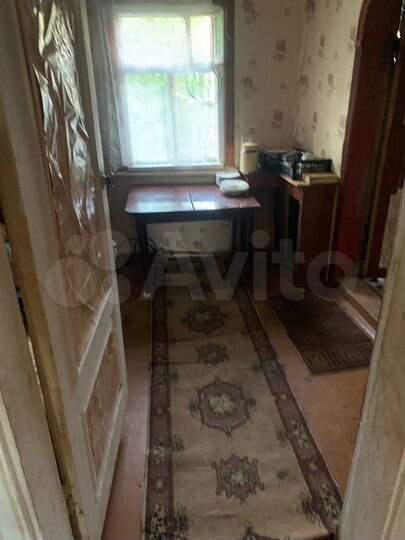 Дом 47,3 м² на участке 3 сот.