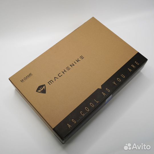 Machenike s16 RTX 3060/i9-12900H/32GB/512GB