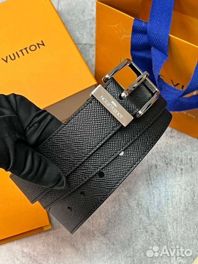 Ремень мужской Louis Vuitton
