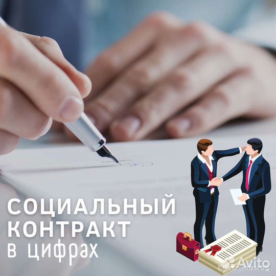 Написание бизнес плана для соц. защиты