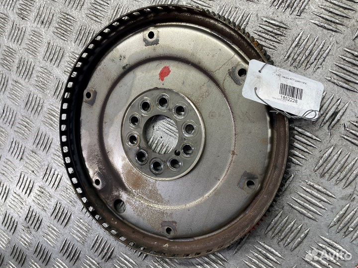 Маховик АКПП (драйв плата) для Volvo XC70 2