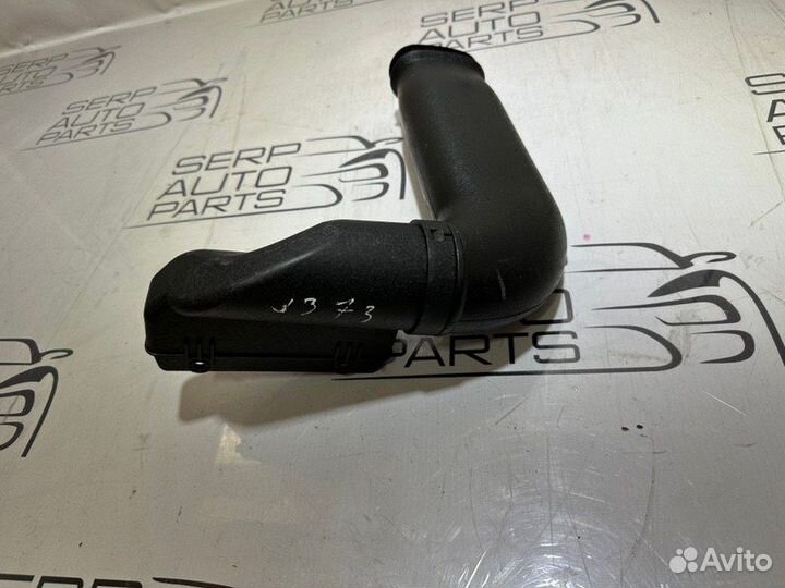 Воздухозаборник Kia Ceed JD D4FB 2013