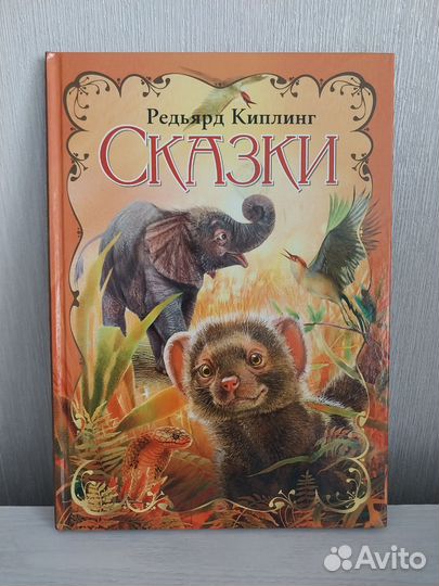 Детская книга