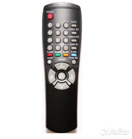 Пульт для samsung AA59-00104B(198H ) progun-II