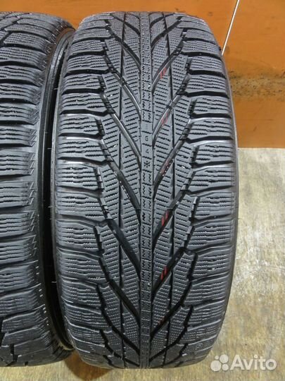 Nokian Tyres Hakkapeliitta R2 SUV 235/55 R19 105R