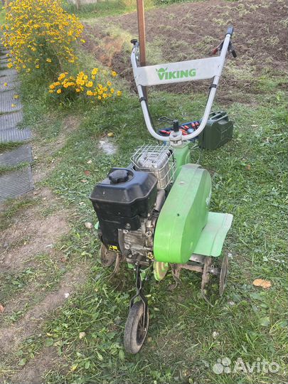 Культиватор viking VH 540