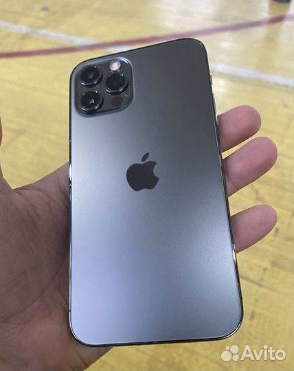 iPhone 12 Pro, 128 ГБ