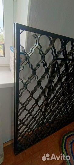 Решетка на окно