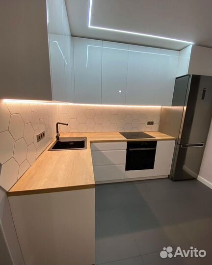 Кухня (цена за весь кпомплект) sh-0544082