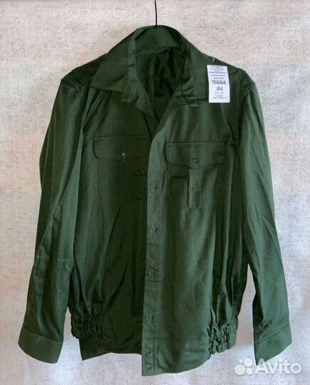 Офисная военная форма