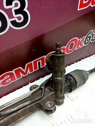 Рулевая рейка Kia Rio